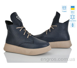 Ботинки Мрія